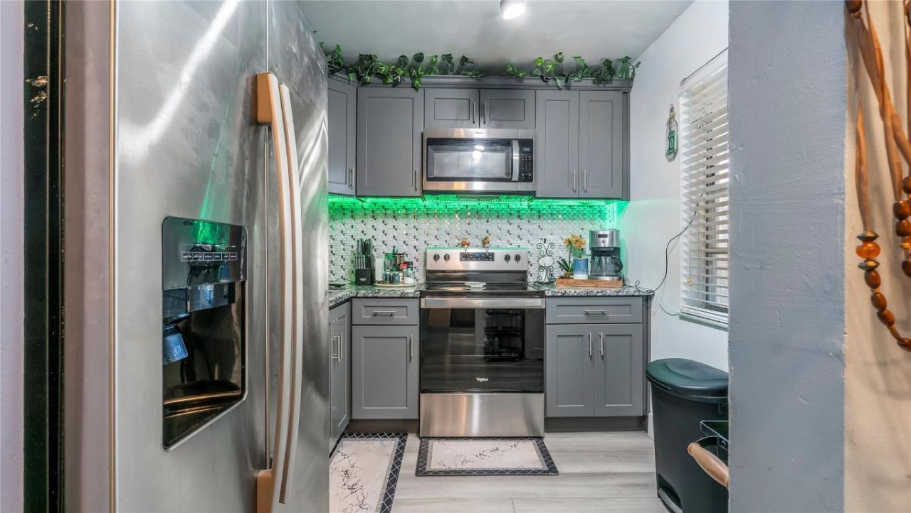 3001 NW 48th Avenue, Unit 442, Lauderdale Lakes, FL 33313 Photo