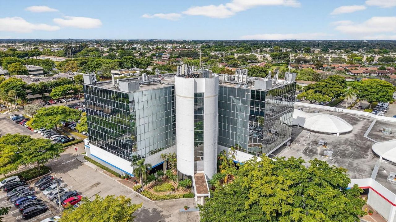 5150 Linton Boulevard, Unit 405, Delray Beach, FL 33484 Photo