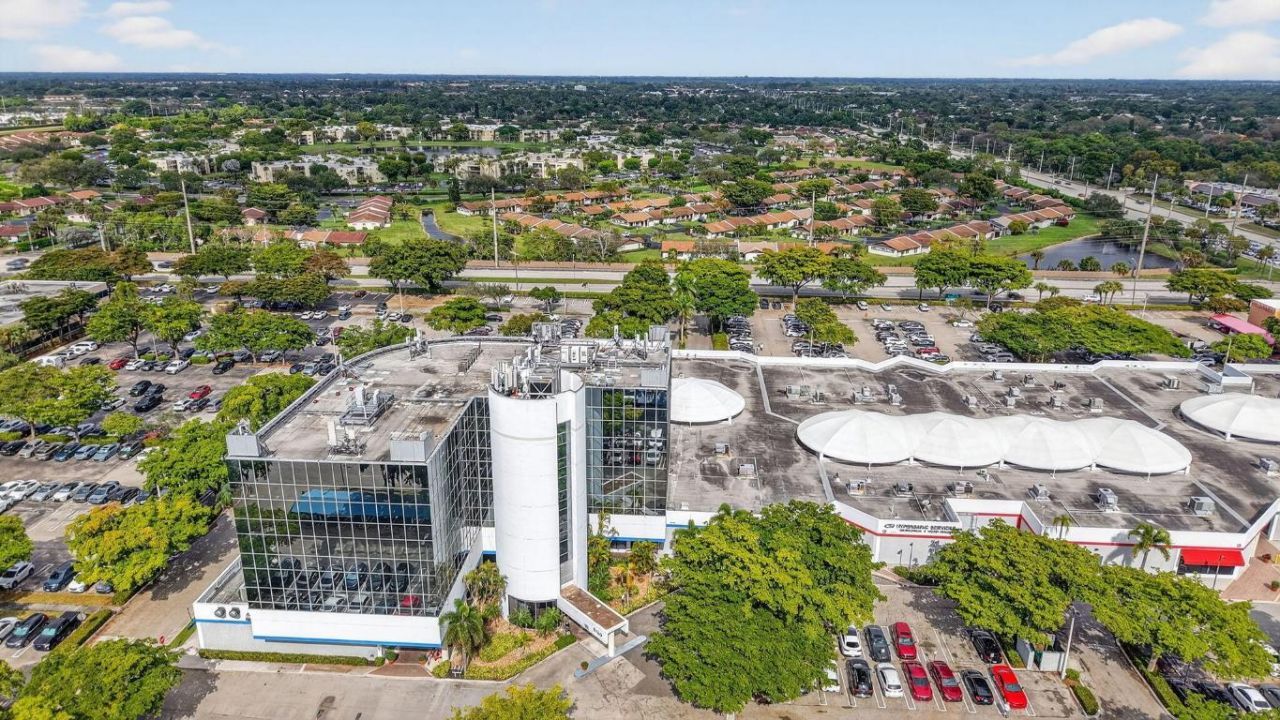 5150 Linton Boulevard, Unit 405, Delray Beach, FL 33484 Photo