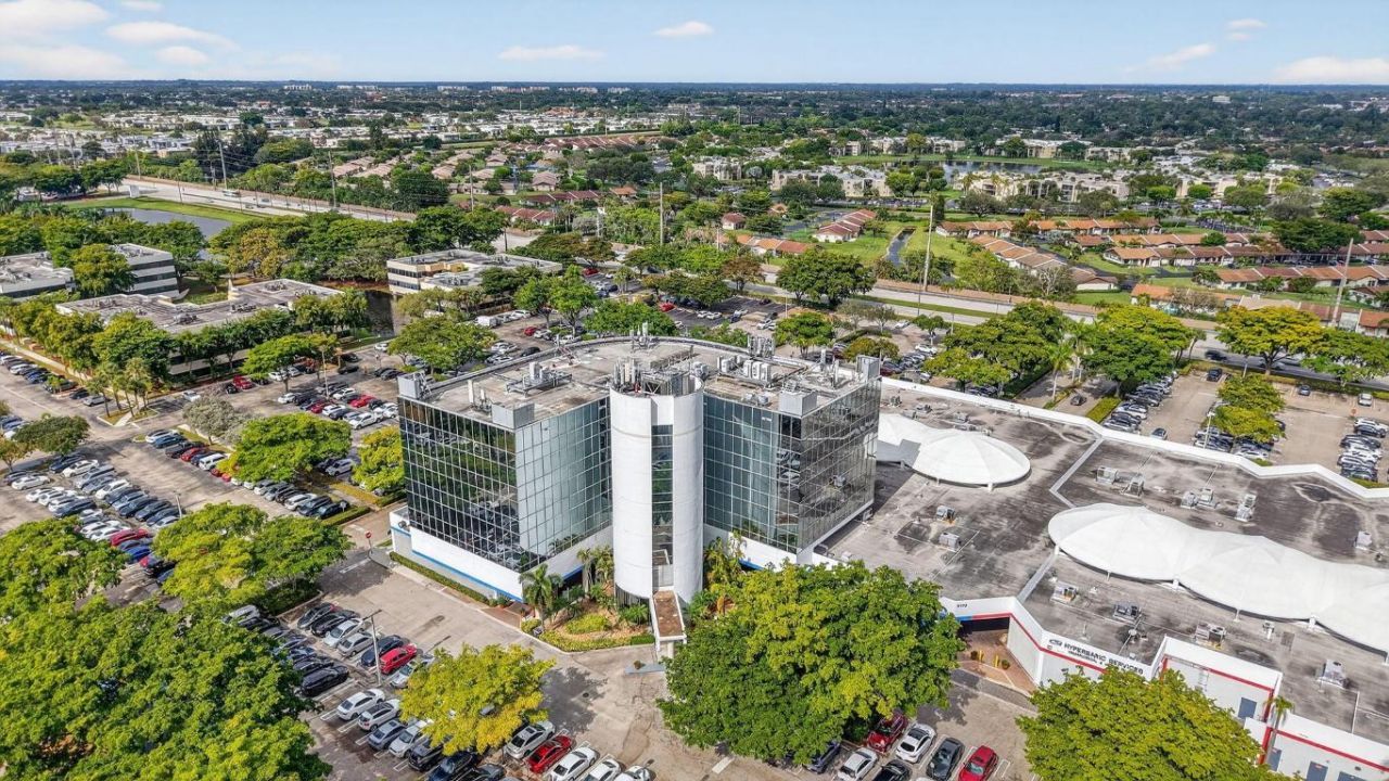 5150 Linton Boulevard, Unit 405, Delray Beach, FL 33484 Photo