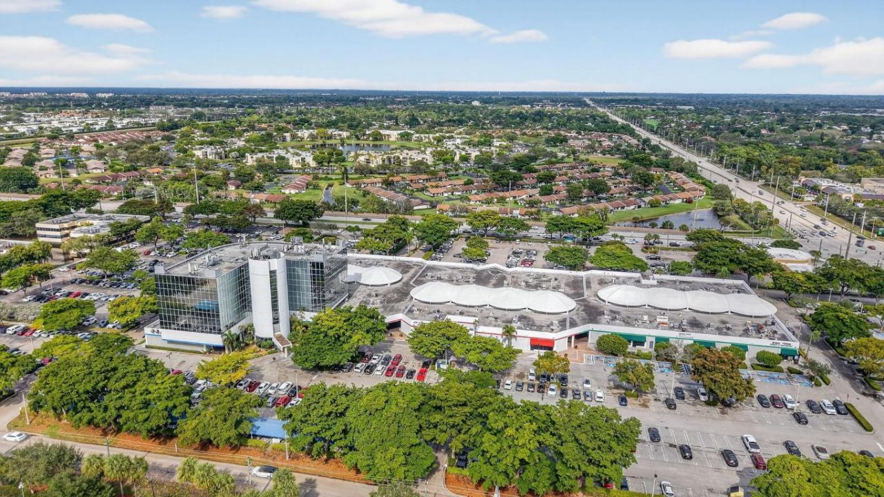 5150 Linton Boulevard, Unit 405, Delray Beach, FL 33484 Photo