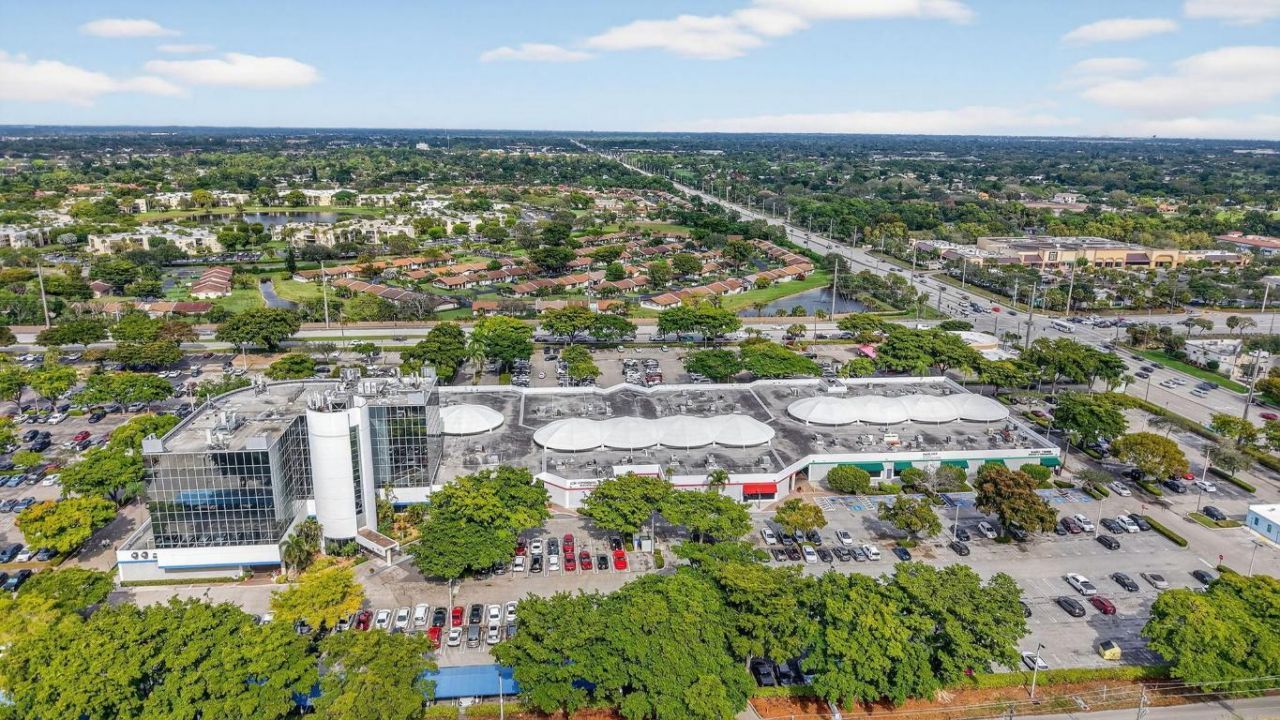 5150 Linton Boulevard, Unit 405, Delray Beach, FL 33484 Photo