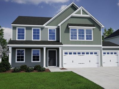 1085 Nazareth Road, Lexington, SC 29073