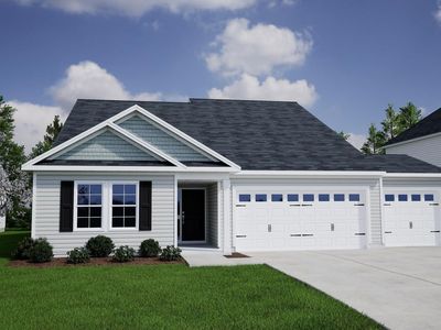 1115 Nazareth Road, Lexington, SC 29073