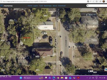 0 EVERGREEN Avenue, Jacksonville, FL 32206