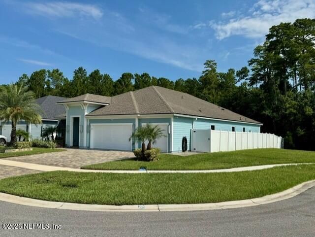 163 Pine Forest Court, Saint Augustine, FL 32092 Main Photo