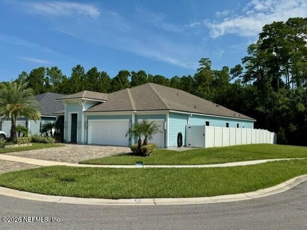 163 PINE FOREST Court, St. Augustine, FL 32092