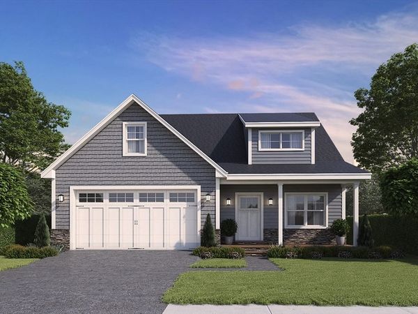 81 Reservoir Street, Lowell, MA 01850