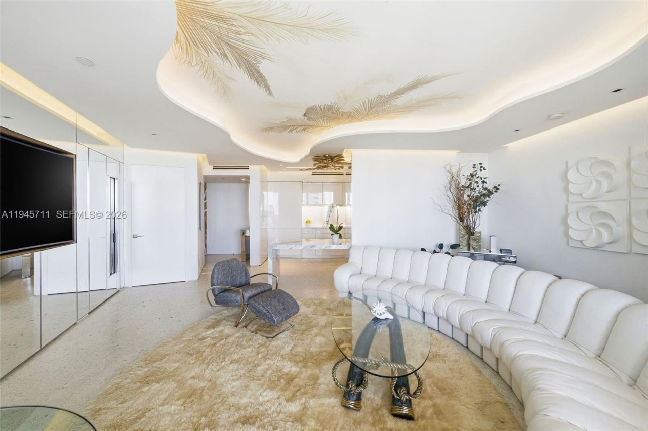 1000 S Pointe Dr, Unit 1606, Miami Beach, FL 33139 Photo