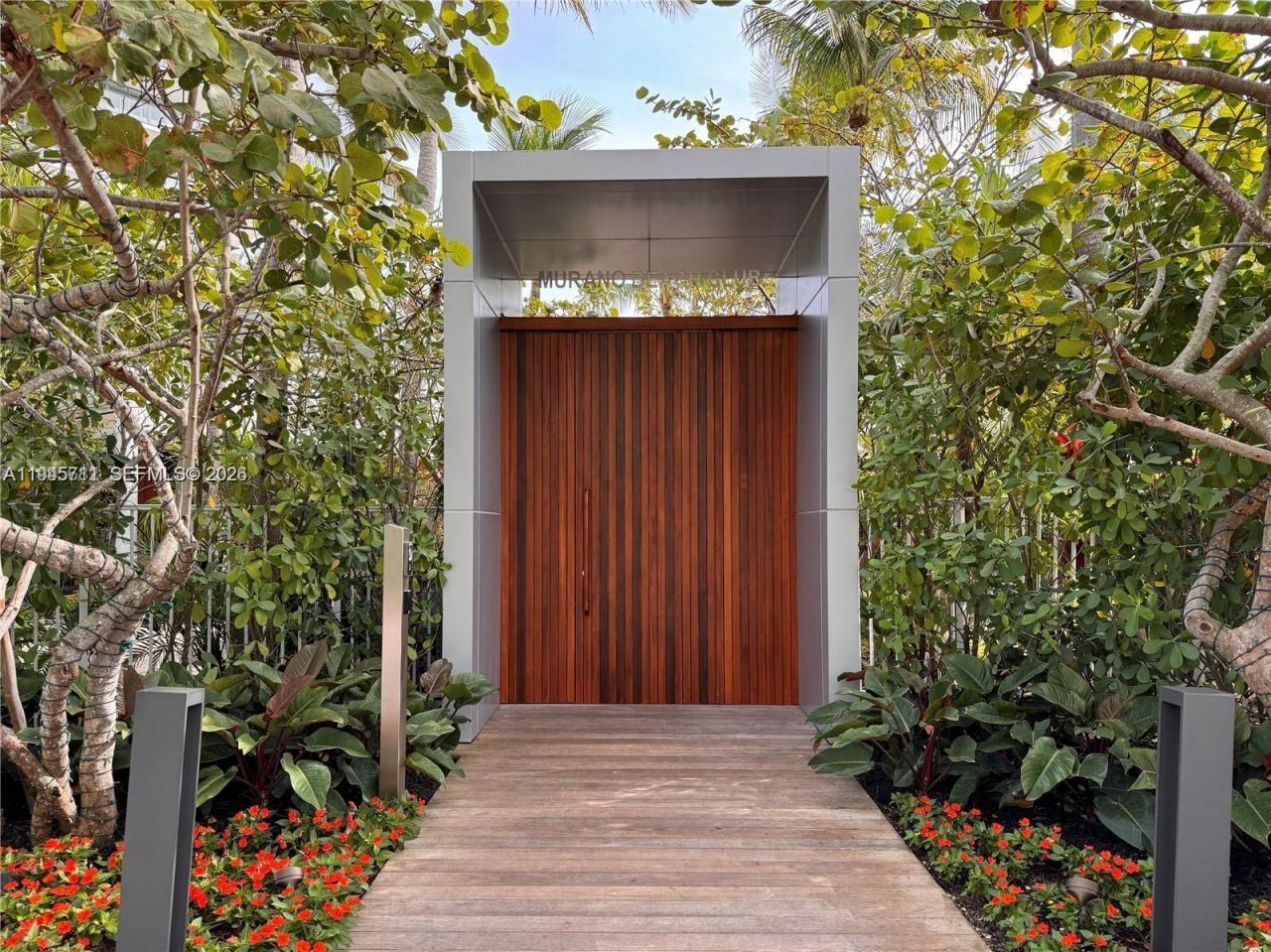 1000 S Pointe Dr, Unit 1606, Miami Beach, FL 33139 Photo