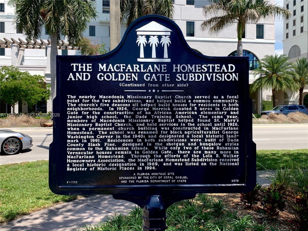 117 Florida Ave, Coral Gables, FL 33133 Photo