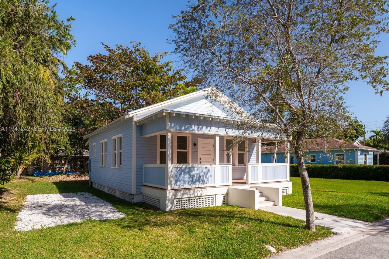 117 Florida Ave, Coral Gables, FL 33133 Photo