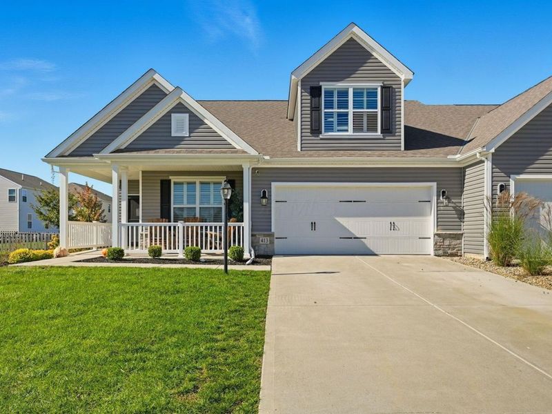 413 Halton Drive, Pataskala, OH 43062 Photo 1