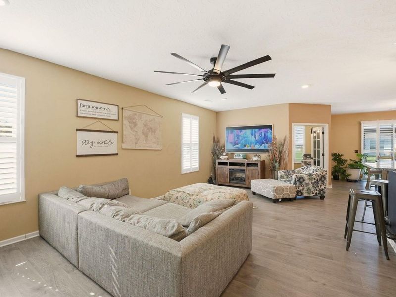 413 Halton Drive, Pataskala, OH 43062 Photo 15