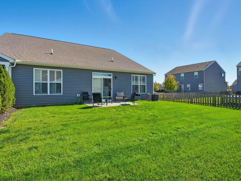 413 Halton Drive, Pataskala, OH 43062 Photo 17