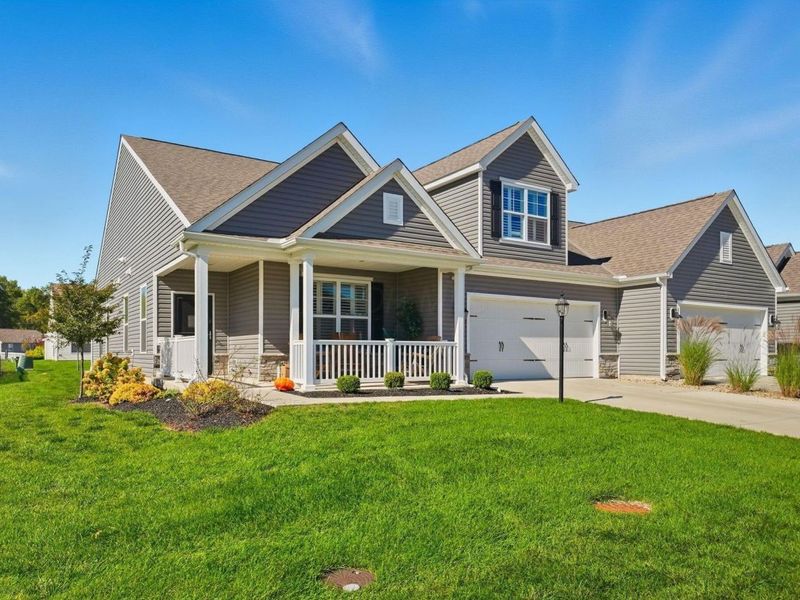 413 Halton Drive, Pataskala, OH 43062 Photo 2