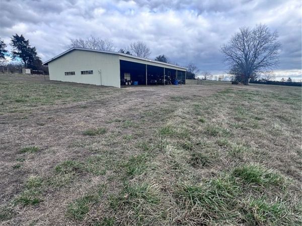 TBD 348 Highway, Mountainburg, AR 72946