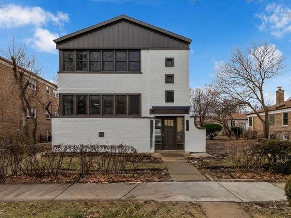6304 N Troy Street, Chicago, IL 60659