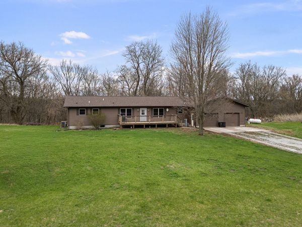 1231 90th Street, Joy, IL 61260