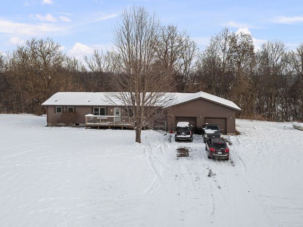 1231 90th Street, Joy, IL 61260