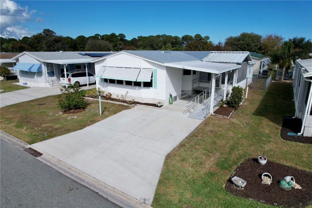 314 Kiwi Drive, Barefoot Bay, FL 32976 Photo