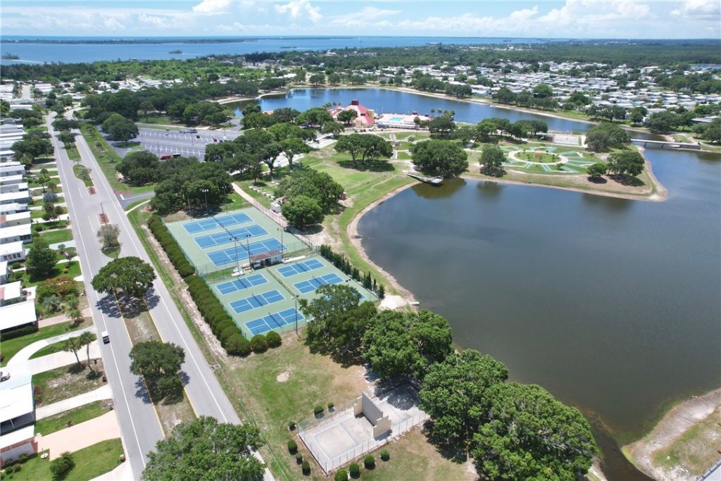 314 Kiwi Drive, Barefoot Bay, FL 32976 Photo