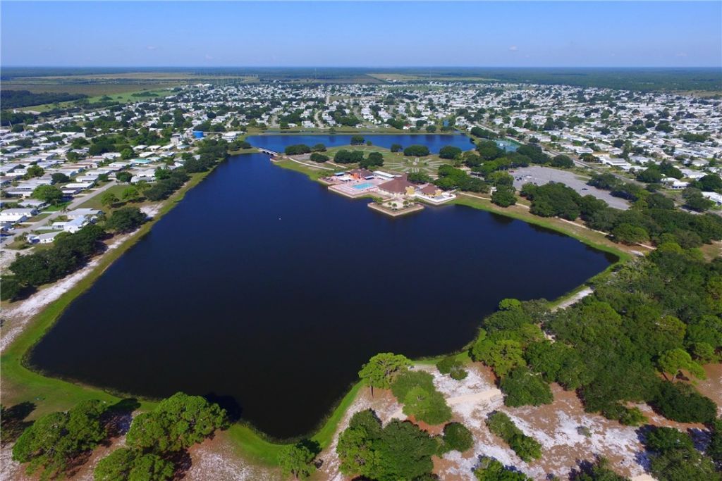 314 Kiwi Drive, Barefoot Bay, FL 32976 Photo