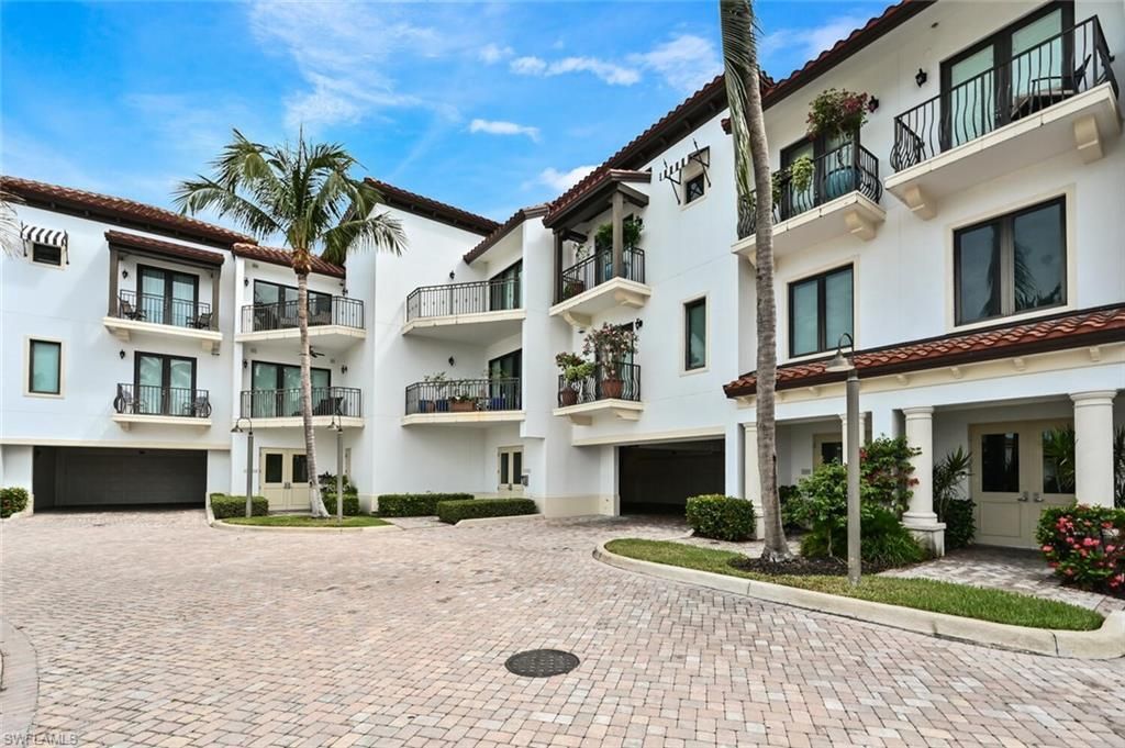 1530 5th Ave S, Unit C311, Naples, FL 34102 Photo