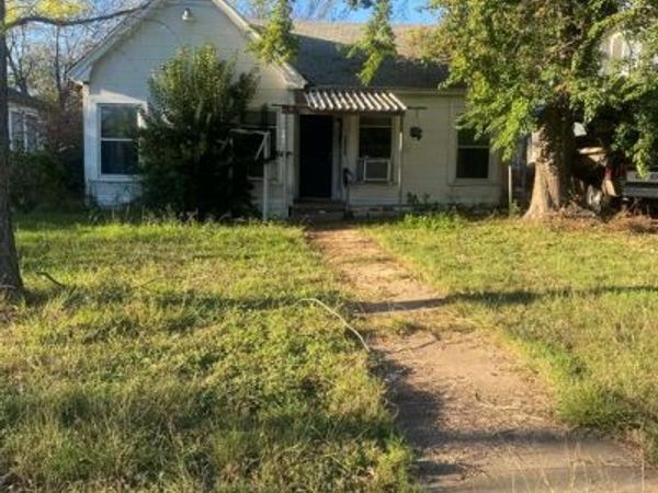 3103 Homan Avenue, Waco, TX 76707