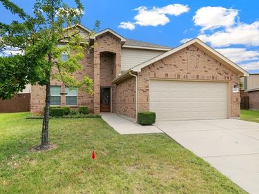 4601 Lathem Drive, Frisco, TX 75036