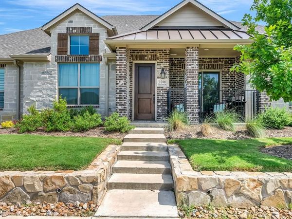3780 White Clover Lane, Prosper, TX 75078