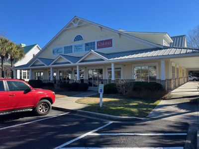 11378 Ocean Highway, Pawleys Island, SC 29585