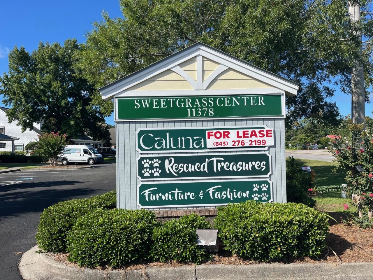 11378 Ocean Highway Photo 5