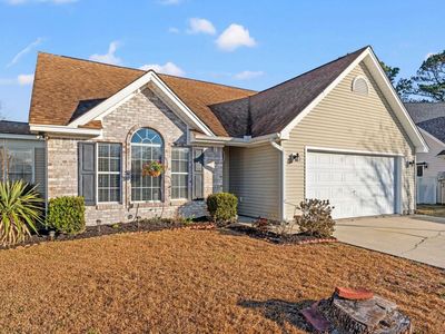 539 Drake Ln., Myrtle Beach, SC 29575