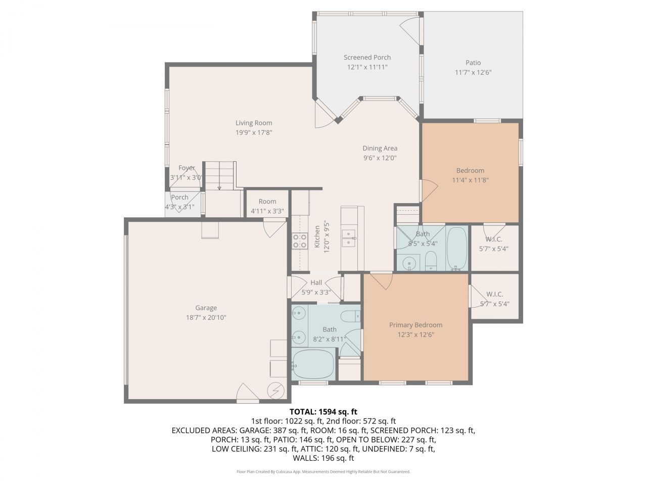 539 Drake Ln. Photo 36