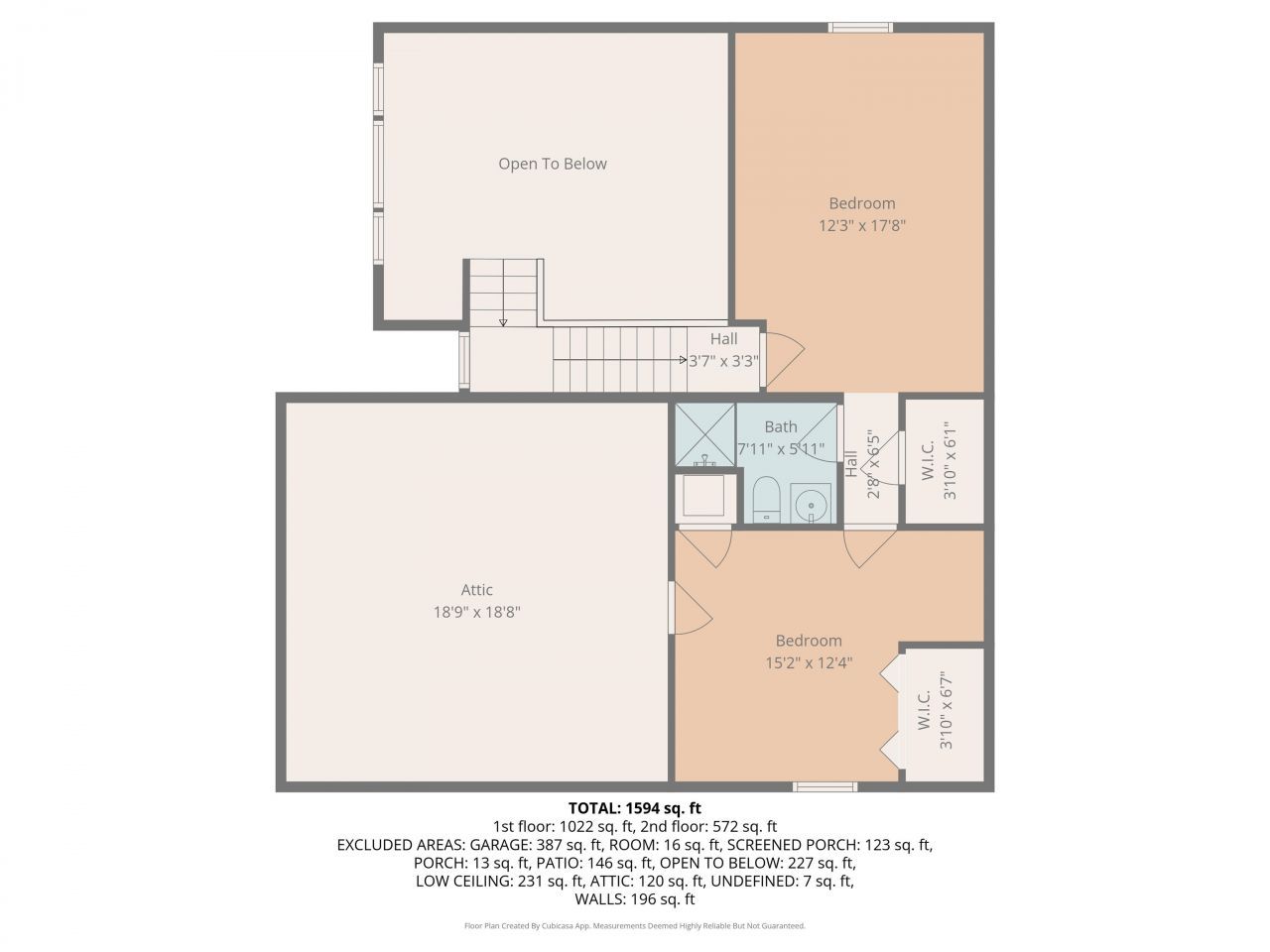 539 Drake Ln. Photo 37