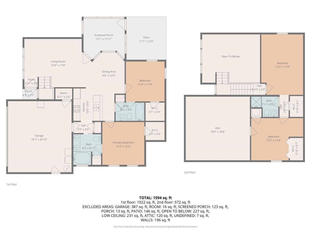 539 Drake Ln. Photo 38