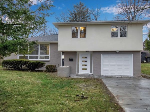 4300 Fairfield Drive, Buffalo, NY 14221