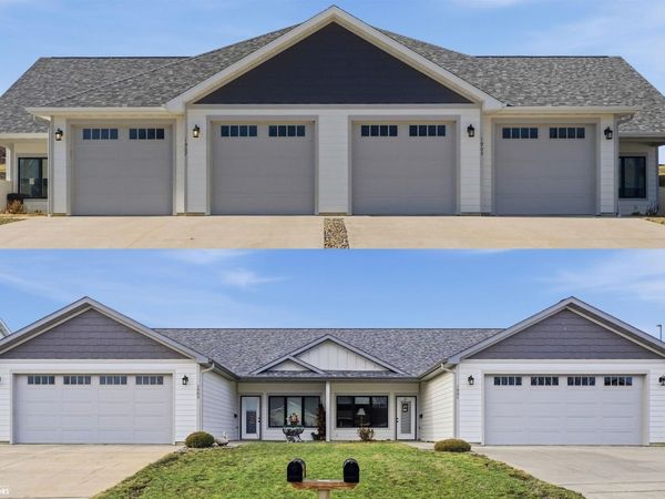 1901-1907 S 2nd Street, Oskaloosa, IA 52577