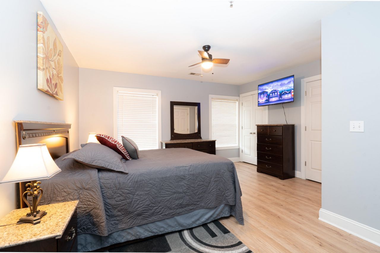 4910 Lake Palmetto Lane Photo 20