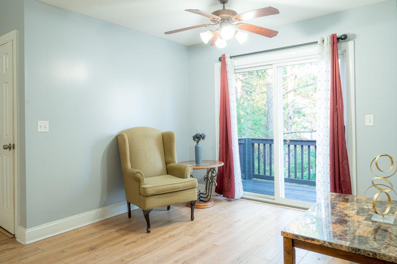 4910 Lake Palmetto Lane Photo 24