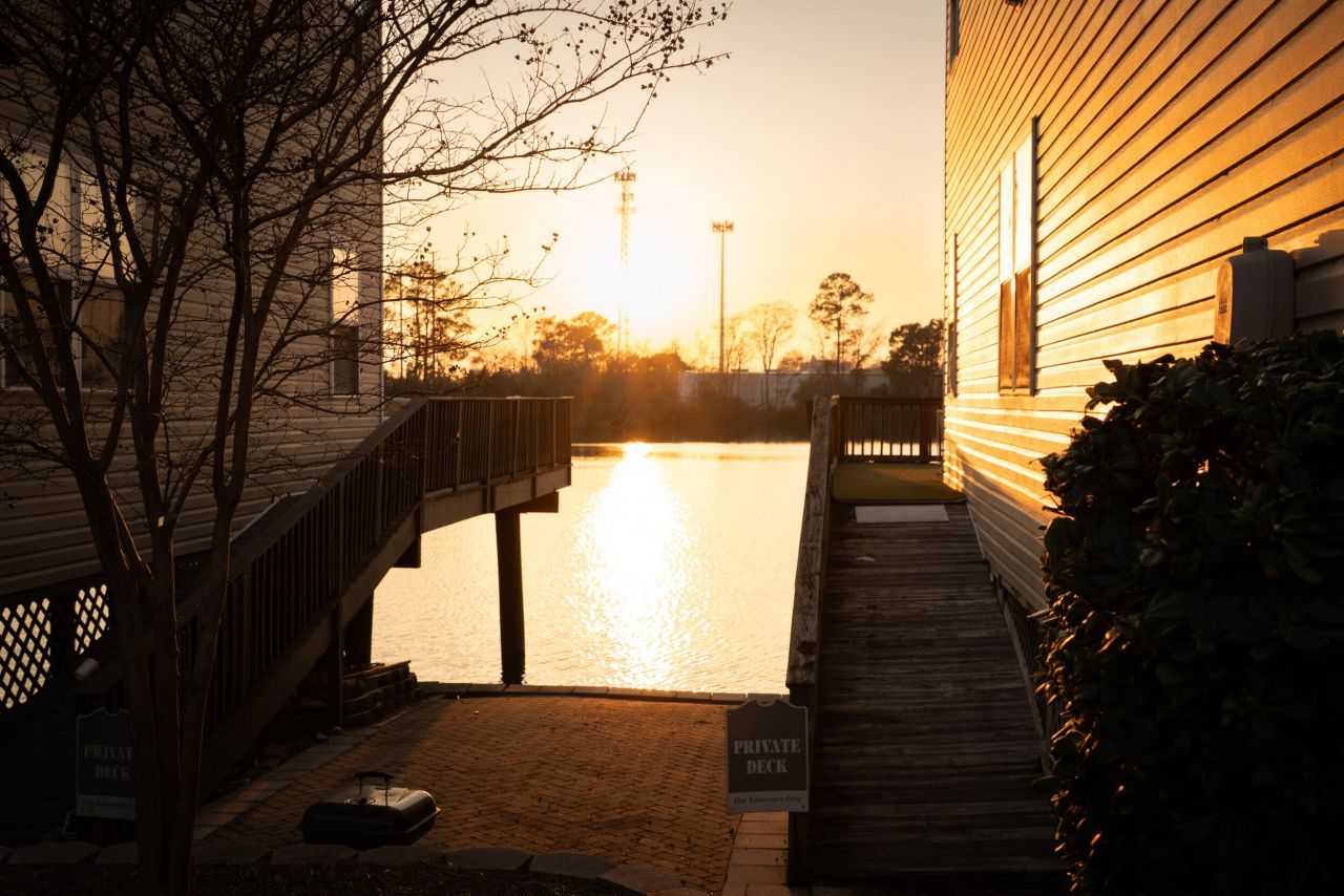 4910 Lake Palmetto Lane Photo 32