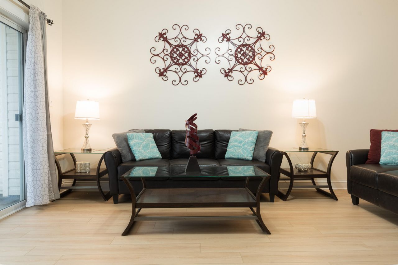 4910 Lake Palmetto Lane Photo 4