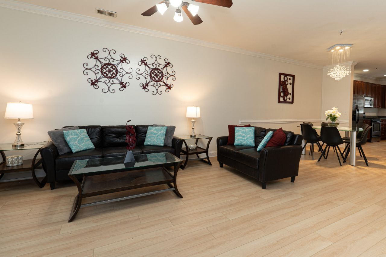 4910 Lake Palmetto Lane Photo 5