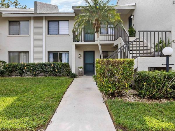 7847 EAGLE CREEK DRIVE, SARASOTA, FL 34243