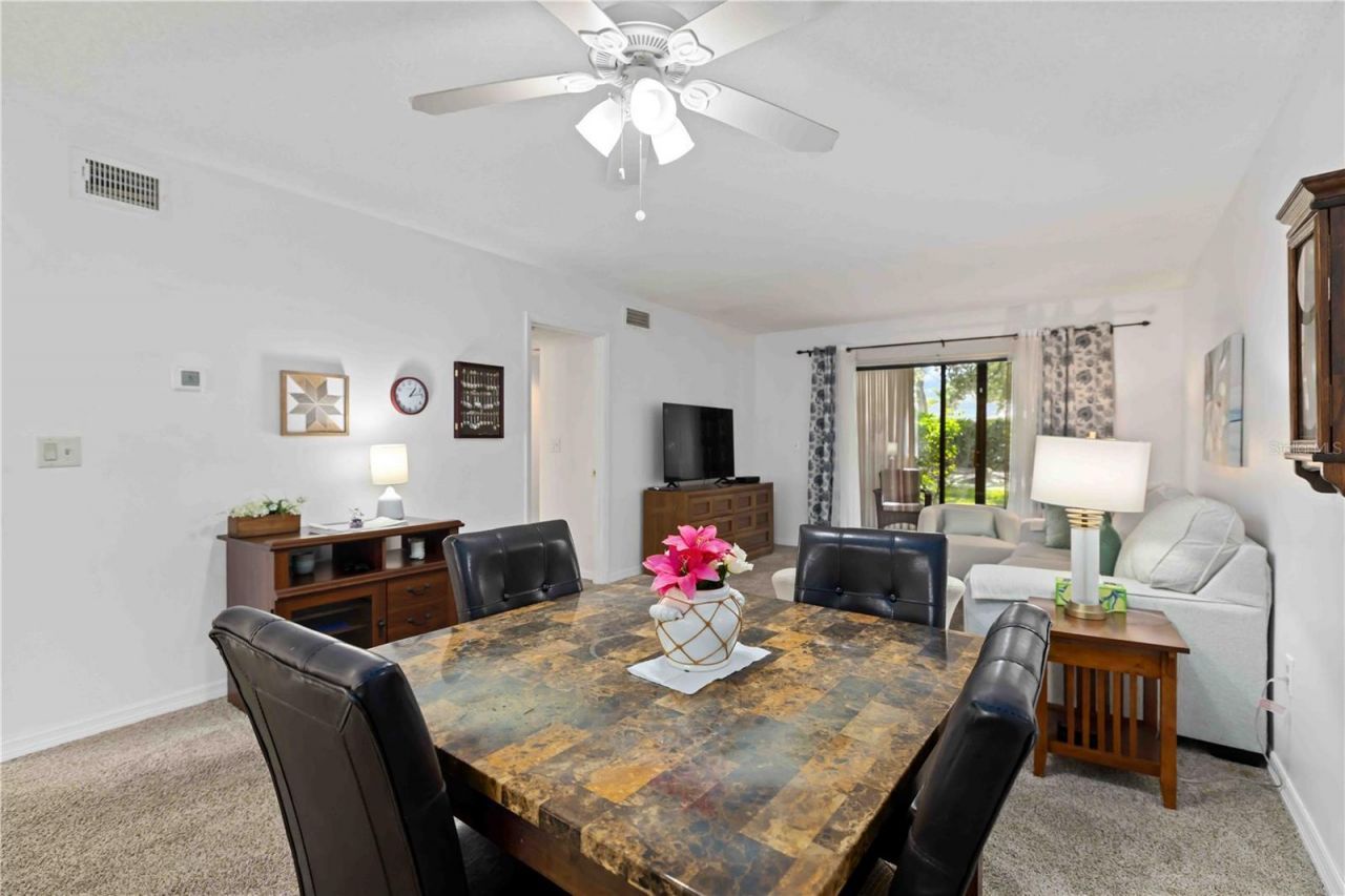 7847 Eagle Creek Drive, Sarasota, FL 34243 Photo