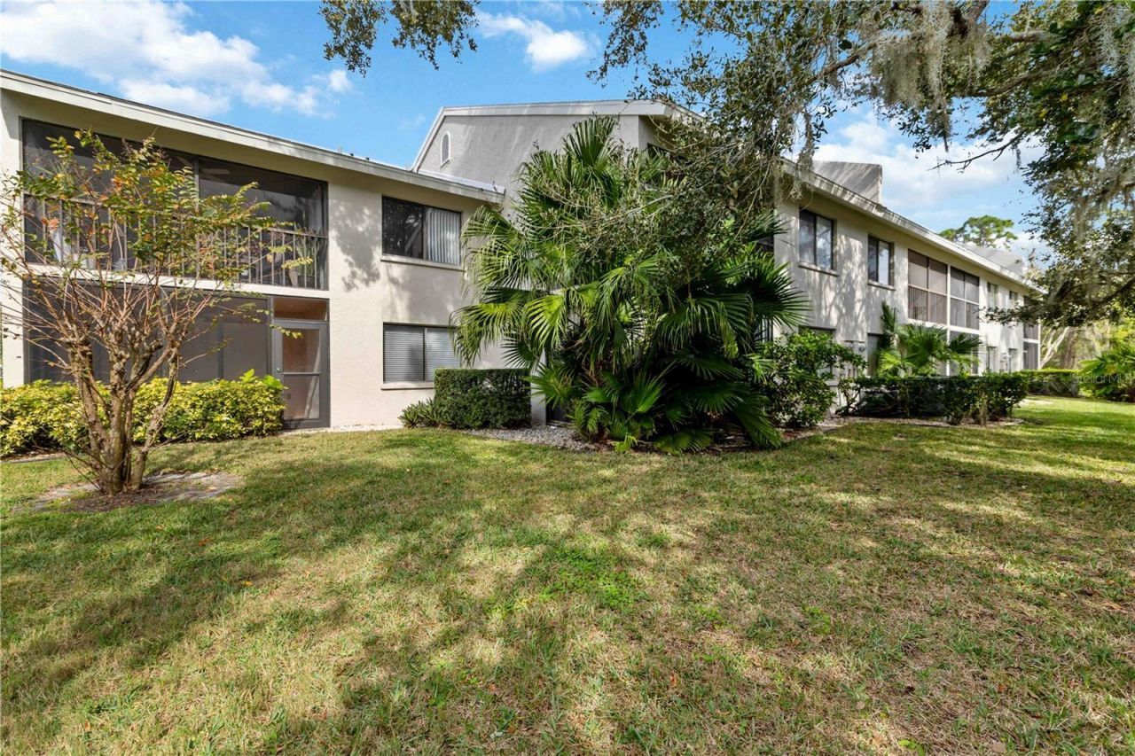 7847 Eagle Creek Drive, Sarasota, FL 34243 Photo