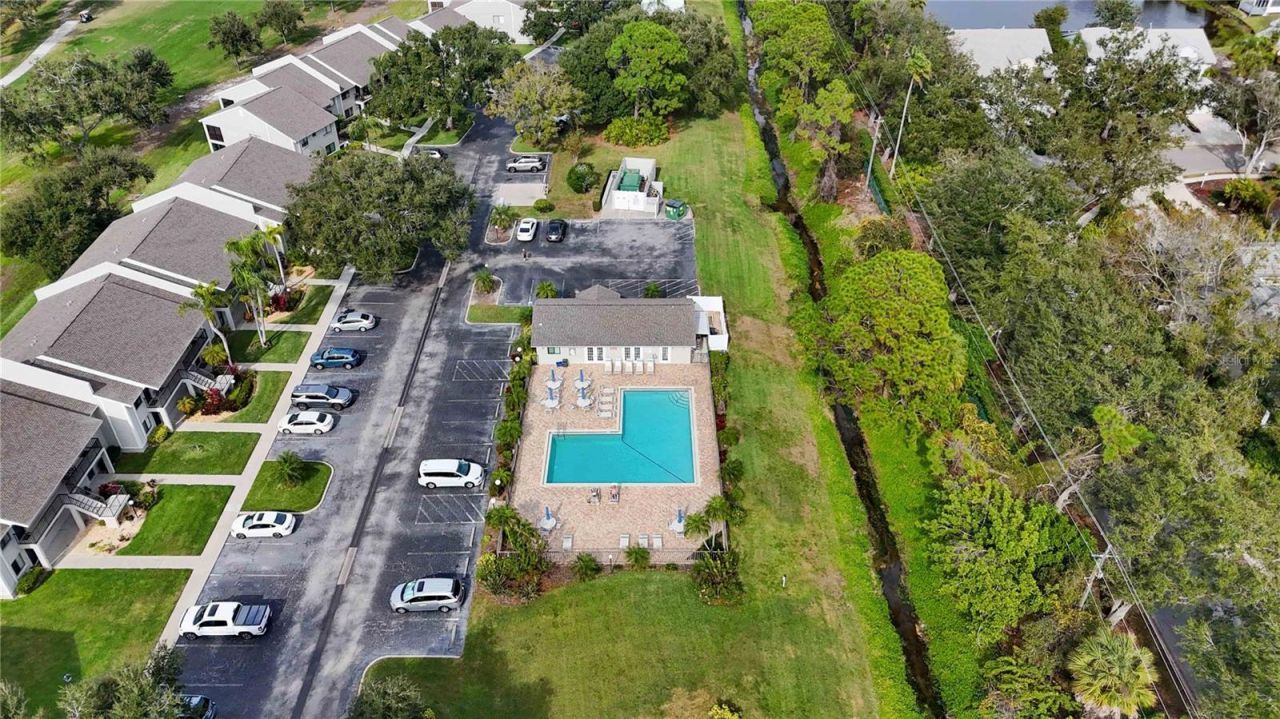 7847 Eagle Creek Drive, Sarasota, FL 34243 Photo