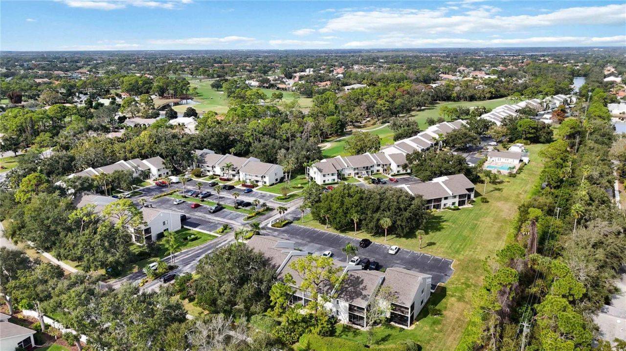 7847 Eagle Creek Drive, Sarasota, FL 34243 Photo