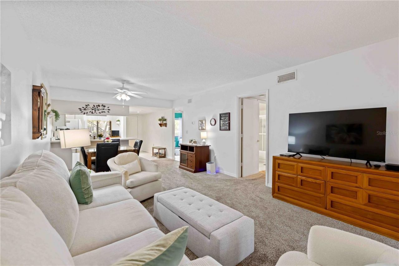 7847 Eagle Creek Drive, Sarasota, FL 34243 Photo